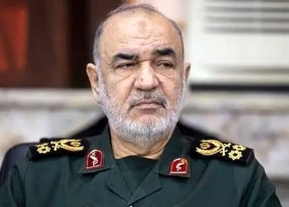 مراسم پاسداشت سپهبد شهید حسین سلامی؛ فردا