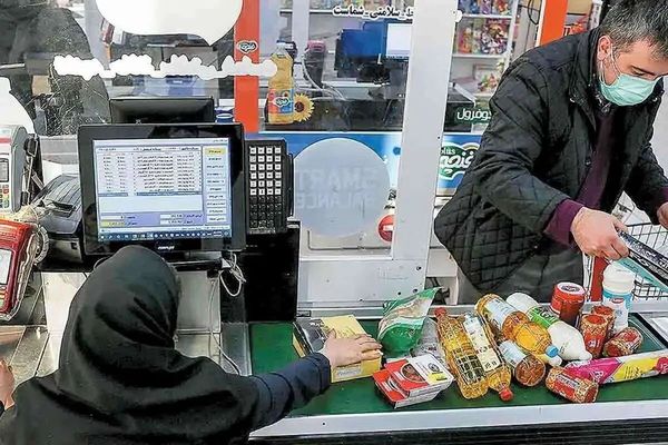 کالابرگ خرداد این خانوارها شارژ شد