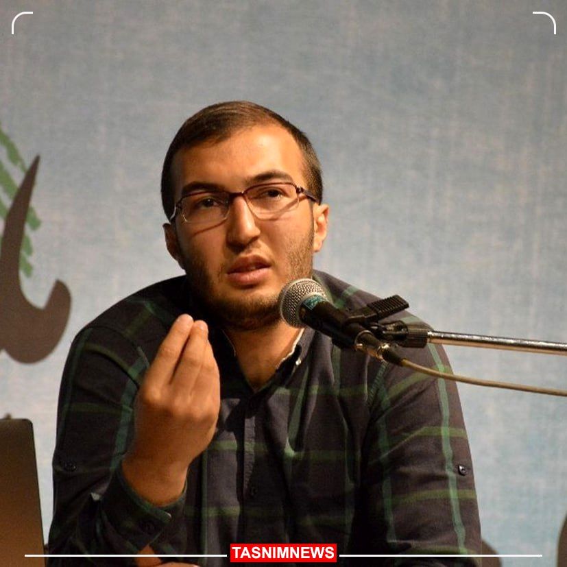 حکم قطعی یکی از پرونده‌های وحید اشتری اجرا شد