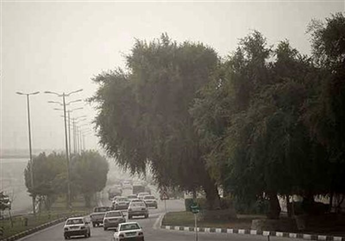 آماده باش برای تهران