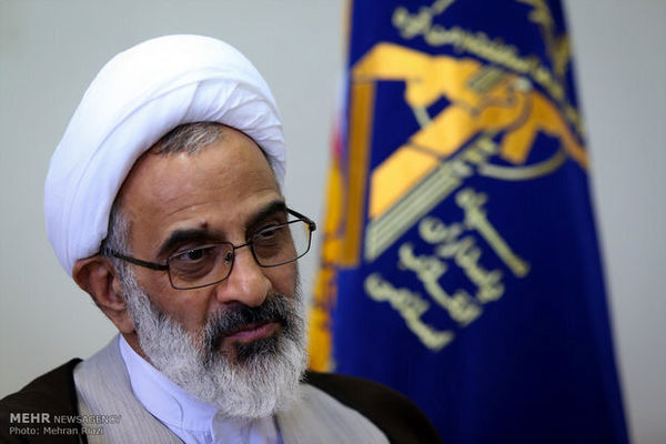 حاج‌صادقی:  نبرد کنونی در میدان شناخت و اراده‌ها جریان دارد