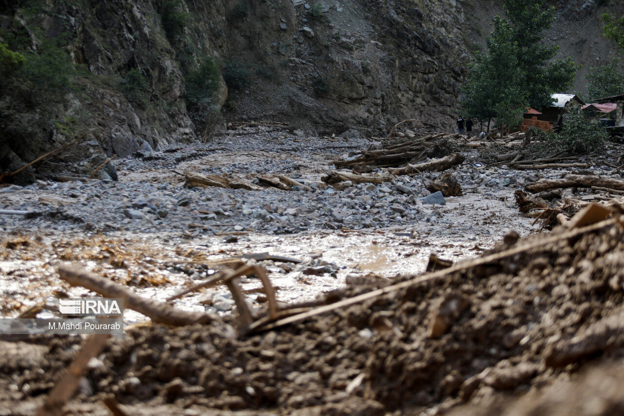 هشدار هواشناسی به مازندرانی ها