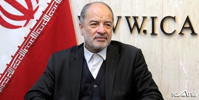 چراغ سبز آمریکا به دولت رئیسی