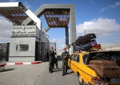 میدلایست آی: مصر و اسرائیل بر سر بازگشایی رفح توافق کردند