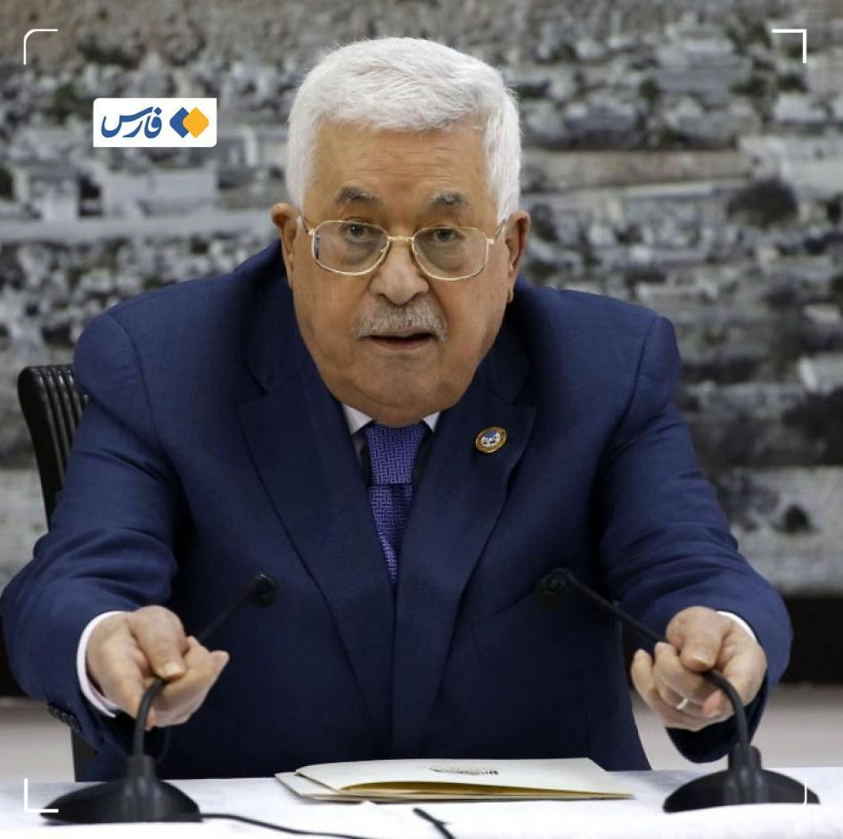 زمان برگزاری انتخابات ریاستجمهوری و پارلمانی فلسطین