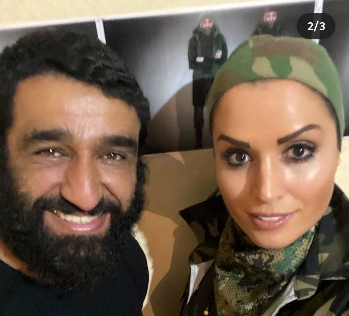 پژمان جمشیدی ازدواج کرد/رونمایی از همسر خارجی پژمان جمشیدی +عکس