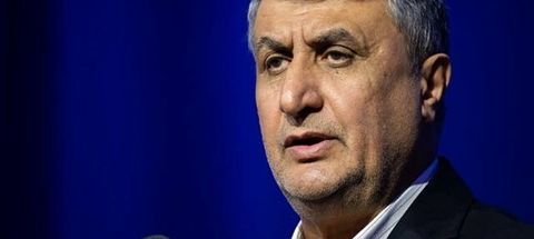 پاسخ اسلامی درباره احتمال خروج اورانیوم از کشور/شرط رقیق سازی اورانیوم ۶۰ درصدی