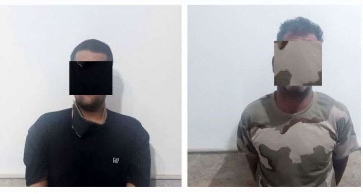 راز قتل دختر و پسر جوان در آباده بر ملا شد