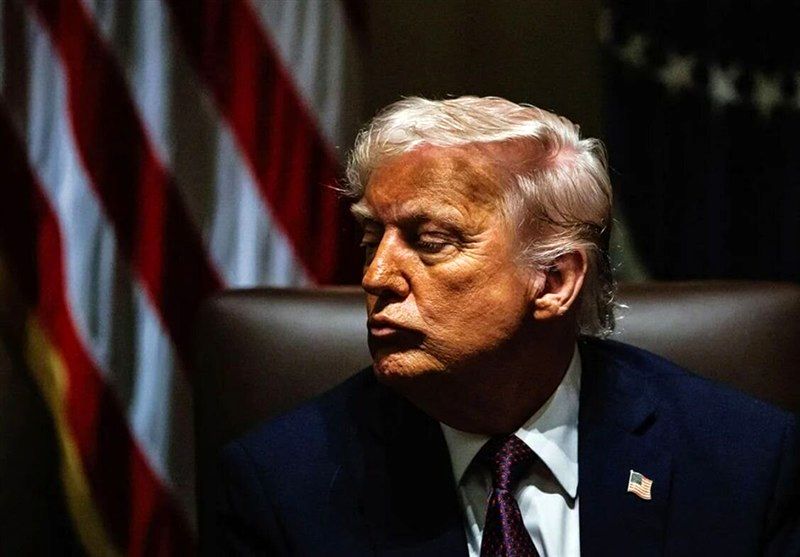 وحشت واقعی ترامپ از تحولات مینیاپولیس