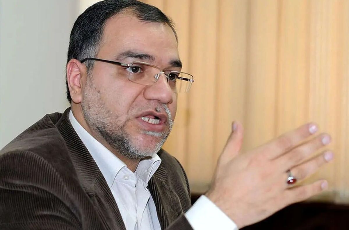 واکنش مهدی فضائلی به توئیت ایلان ماسک/ «از بزرگترهات بپرس!»