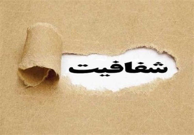 پیشنهادات یک نماینده درباره بررسی طرح شفافیت آرای نمایندگان
