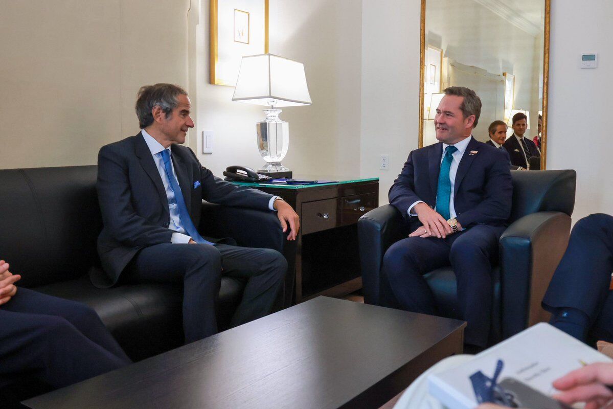 تداوم فشارهای سیاسی آمریکا به آژانس درباره ایران