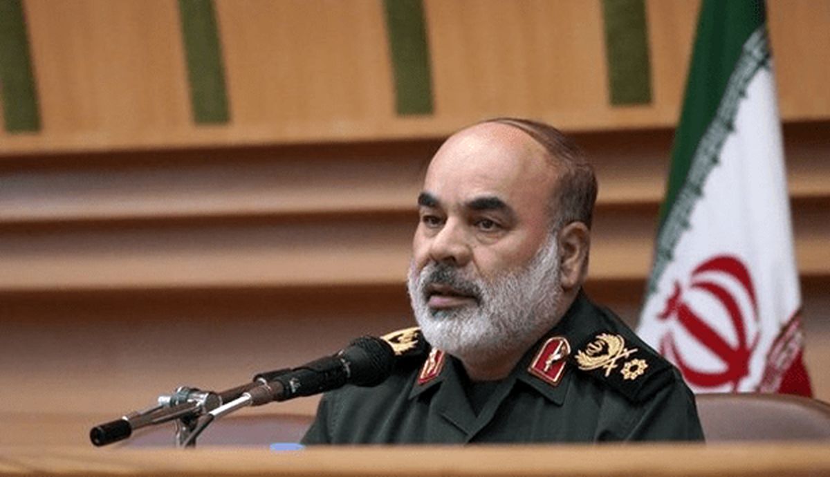 سردار کرمی: جنگ امروز، جنگ اراده‌ها است