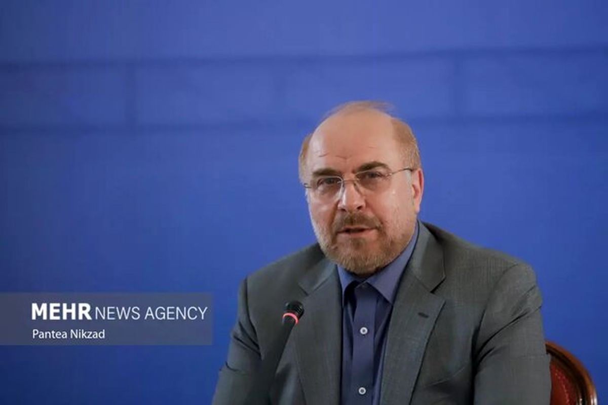 قالیباف: اکنون نیاز است که سیاستمداران پیشرانان تحول اقتصادی را مشخص کرده و اولویت ها را پای کار بیاورند