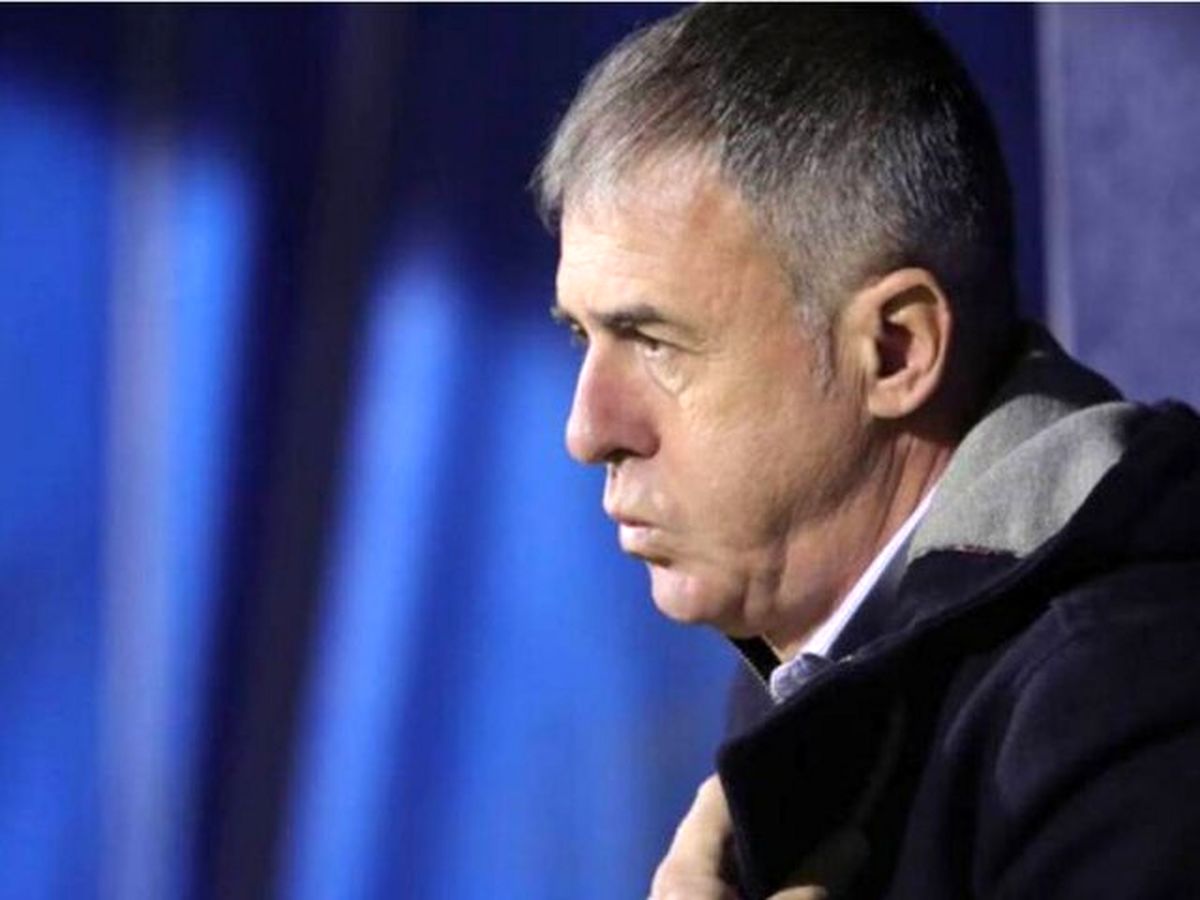 سرمربی تازهوارد نساجی: کسی که تلاش میکند و میبازد، بازنده نیست