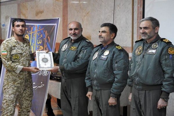 امیر خاموشی: اقتدار هر کشوری به نیروی جوان و کارآمد آن وابسته است