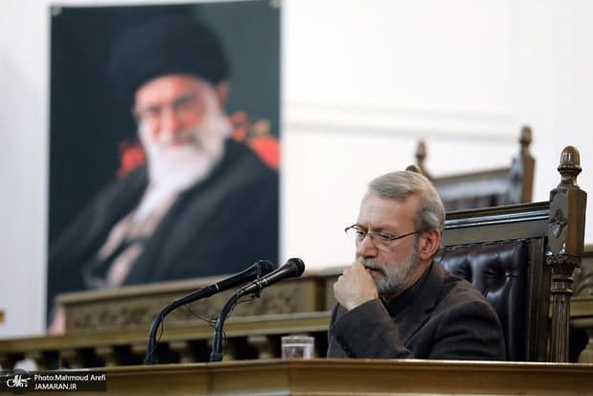 یوسفیان ملا: لاریجانی نه حزبی تشکیل میدهد نه جریان سیاسی