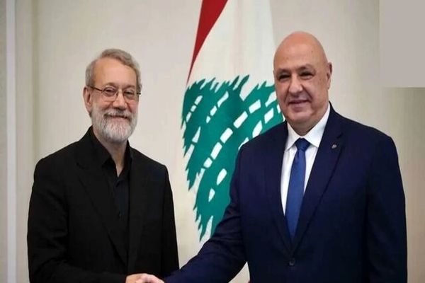 رایزنی وزیران خارجه ایران و اردن درباره نشست شورای حکام