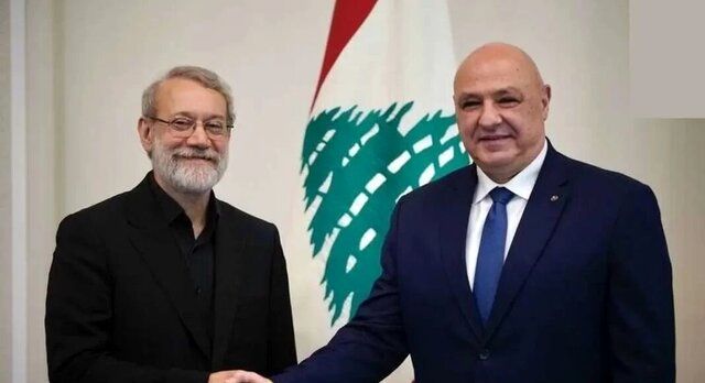 پاسخ تند دبیرخانه شورای عالی امنیت ملی به رئیس جمهور لبنان