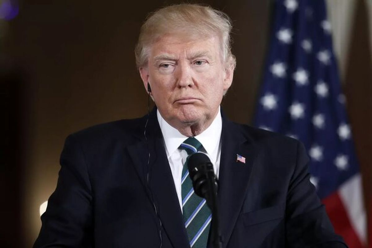 ادامه مداخله‌جویی آمریکا در امور ایران با یک گام عقب‌نشینی 