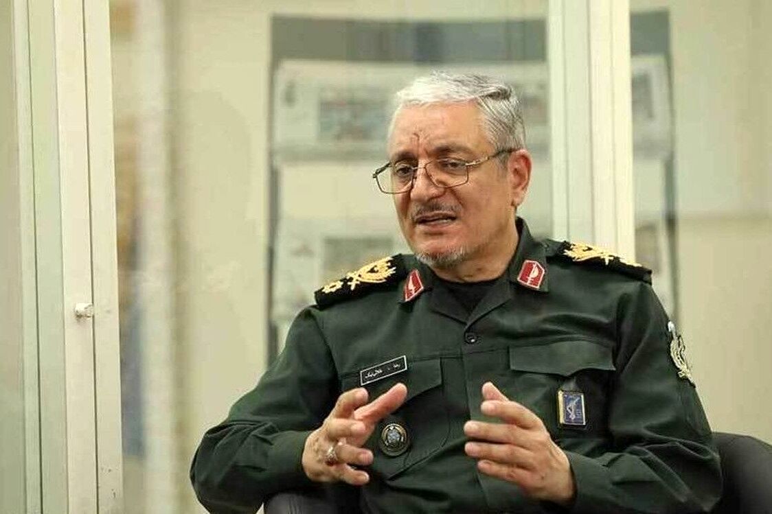 هشدار سخنگوی وزارت دفاع: هرگونه تعرض جدید دشمن بلافاصله پاسخ داده می‌شود