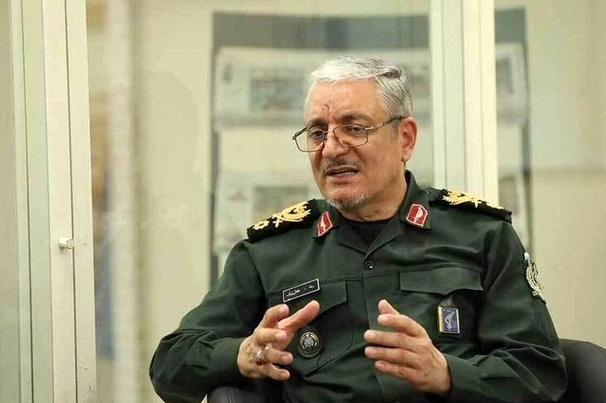 هشدار سخنگوی وزارت دفاع: هرگونه تعرض جدید دشمن بلافاصله پاسخ داده می‌شود