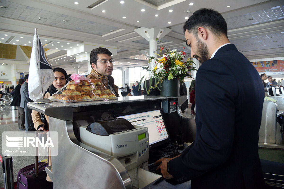 چگونه بلیت پرواز اربعین بخریم؟ | آدرس دفاتر مجاز + قیمت بلیت