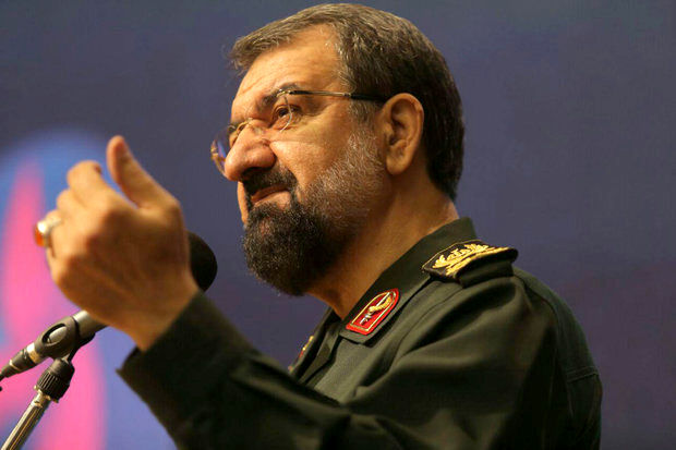 محسن رضایی:  درهای پیشرفت بعد از پیروزی ایران در این جنگ باز خواهد شد