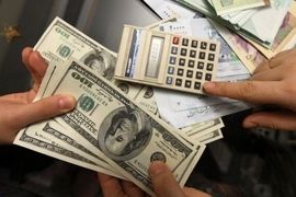 افزایش ۳۵۹ تومانی قیمت دلار در مرکز مبادلات | یورو چقدر گران شد؟