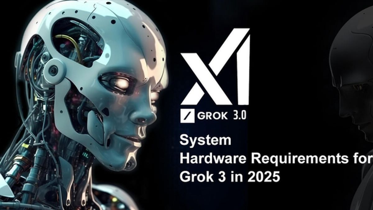  افشای نسل‌کشی در غزه برای «گروک» گران تمام شد