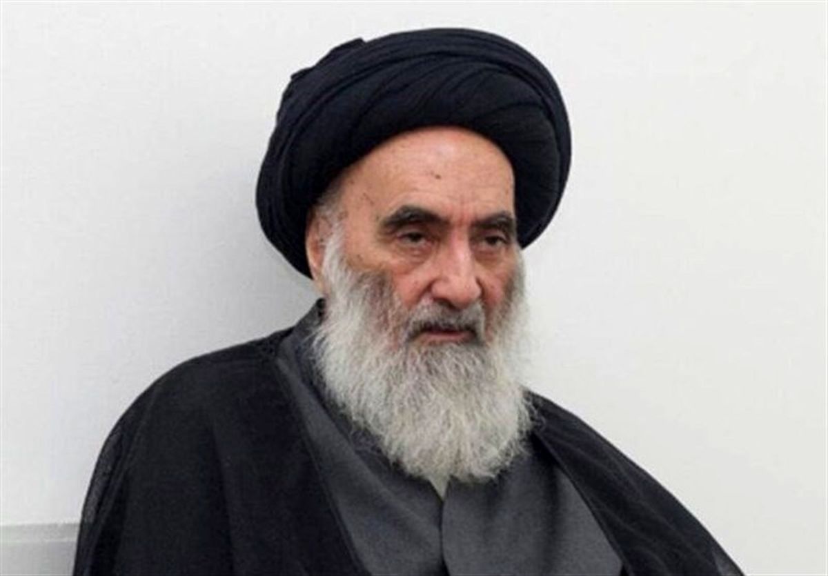 استفتاء از آیتالله سیستانی؛ حکم حضور در مجالس عروسی