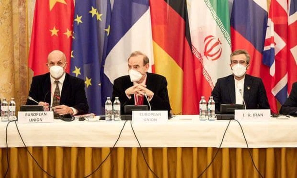 یک مقام اروپایی: مذاکرات برای احیای برجام رو به جلو است