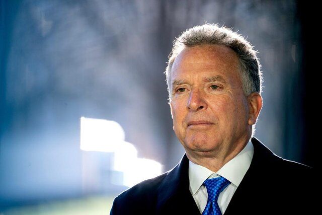 ویتکاف: شایعات درباره اختلاف میان ترامپ و نتانیاهو «مهمل» است