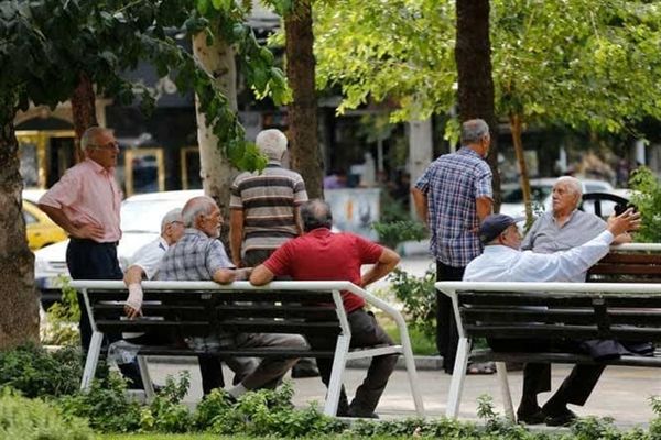 فرمول نهایی افزایش حقوق بازنشستگان | افزایش ۳ میلیونی برای همه بازنشستگان