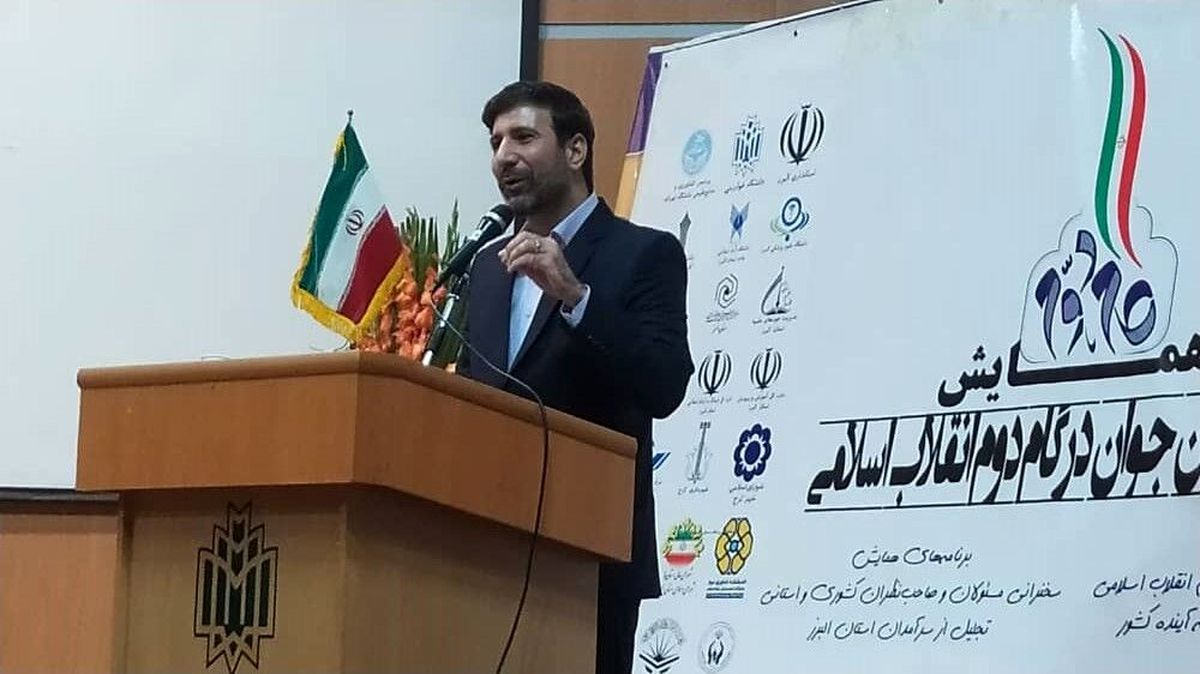 سخنگوی شورای نگهبان: اجرای بیانیه گام دوم انقلاب نیاز به فهم و اجرای صحیح و دقیق دارد