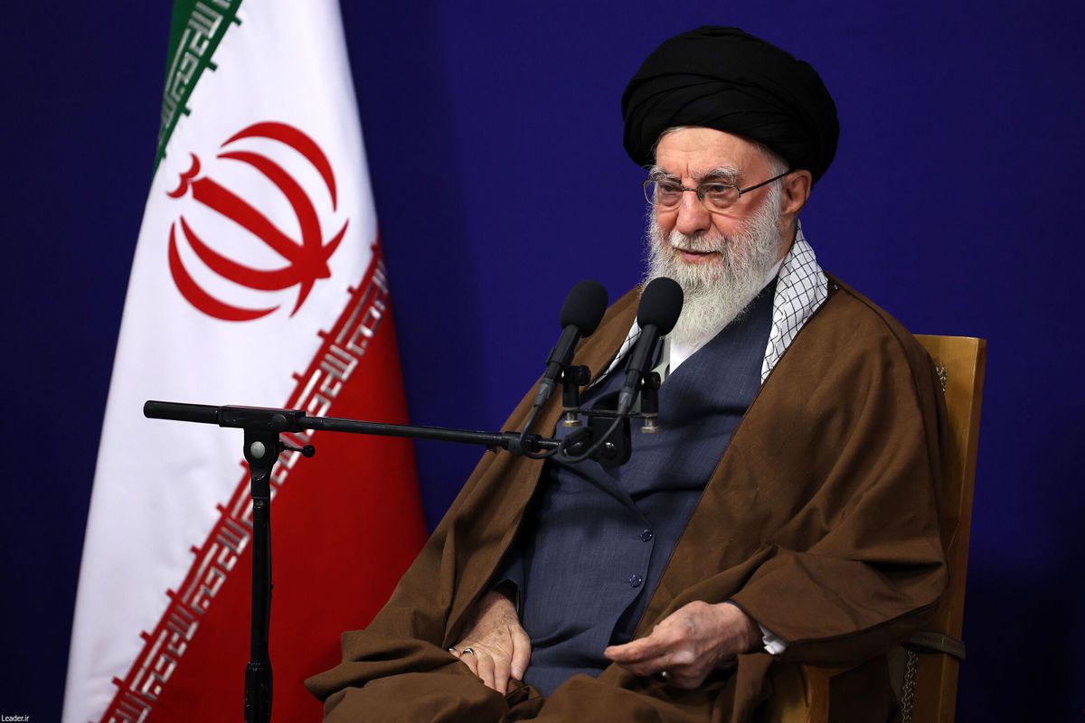 آیت‌الله میلانی به پاسداشت دوستی‌های قدیمی توجه داشت