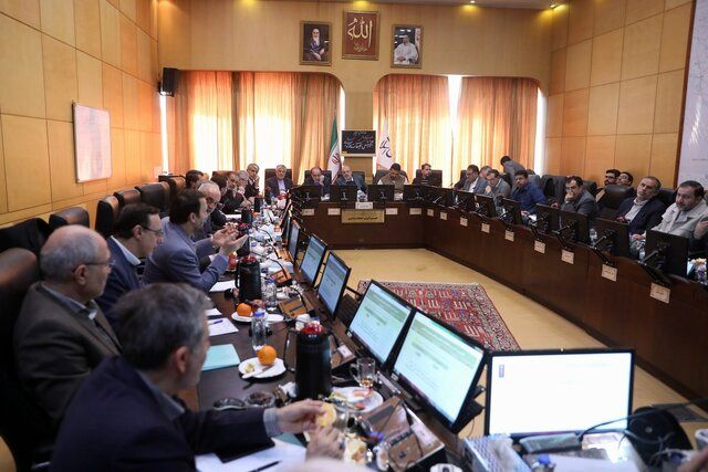 بررسی قتل دانشجوی دانشگاه تهران در در کمیسیون آموزش  