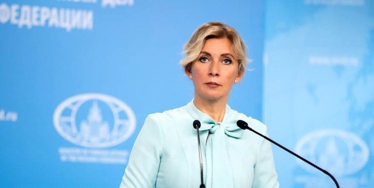  روسیه: توافق مشارکت راهبردی با ایران در دست کار است