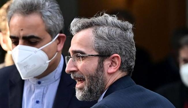 الاخبار: تاکتیک طرف ایرانی موجب سردرگمی طرف اروپایی و آمریکایی شد