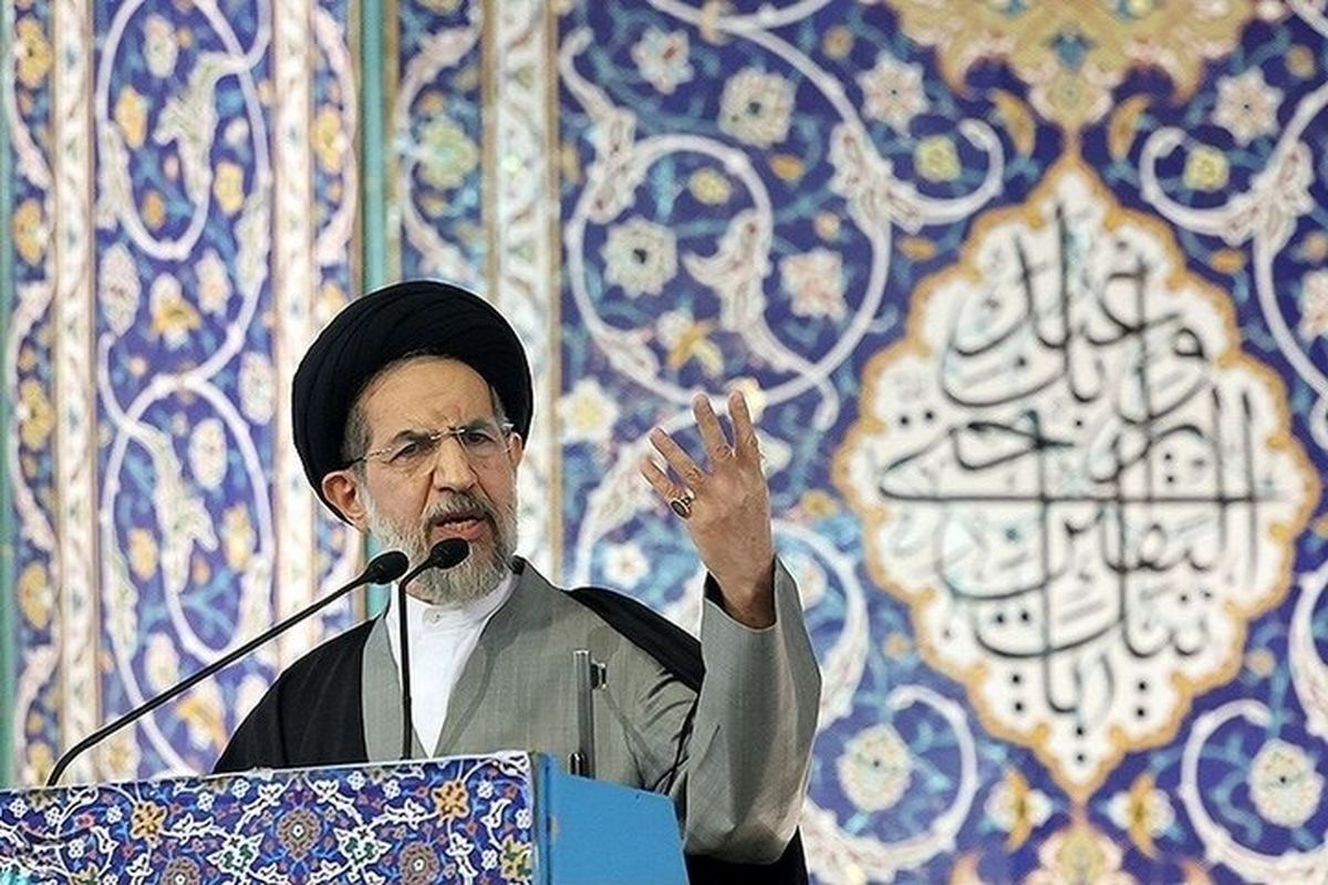 ابوترابی‌فرد: هیئت حاکمه آمریکا به هیچ وجه قابل اعتماد نیست