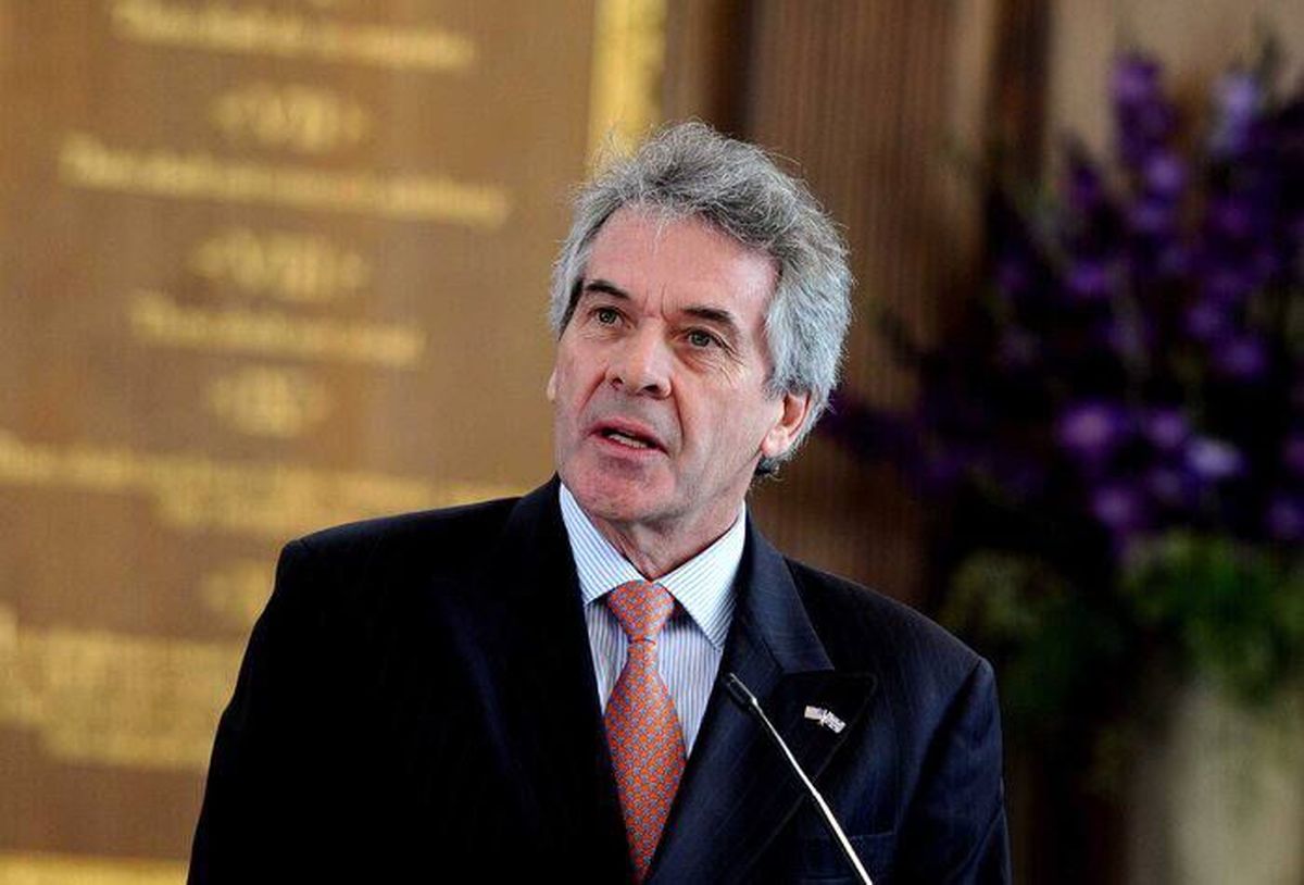 پاسخ سفیر پیشین انگلیس به احتمال تنش نظامی میان آمریکا و ایران