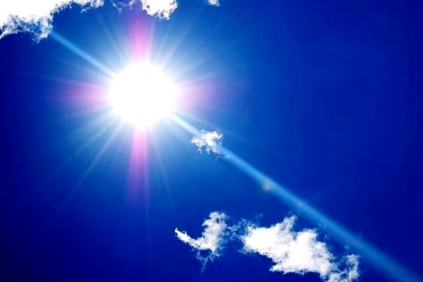 هشدار UV در حد «بسیار خطرناک» | کدام استان‌ها در معرض خطرند؟