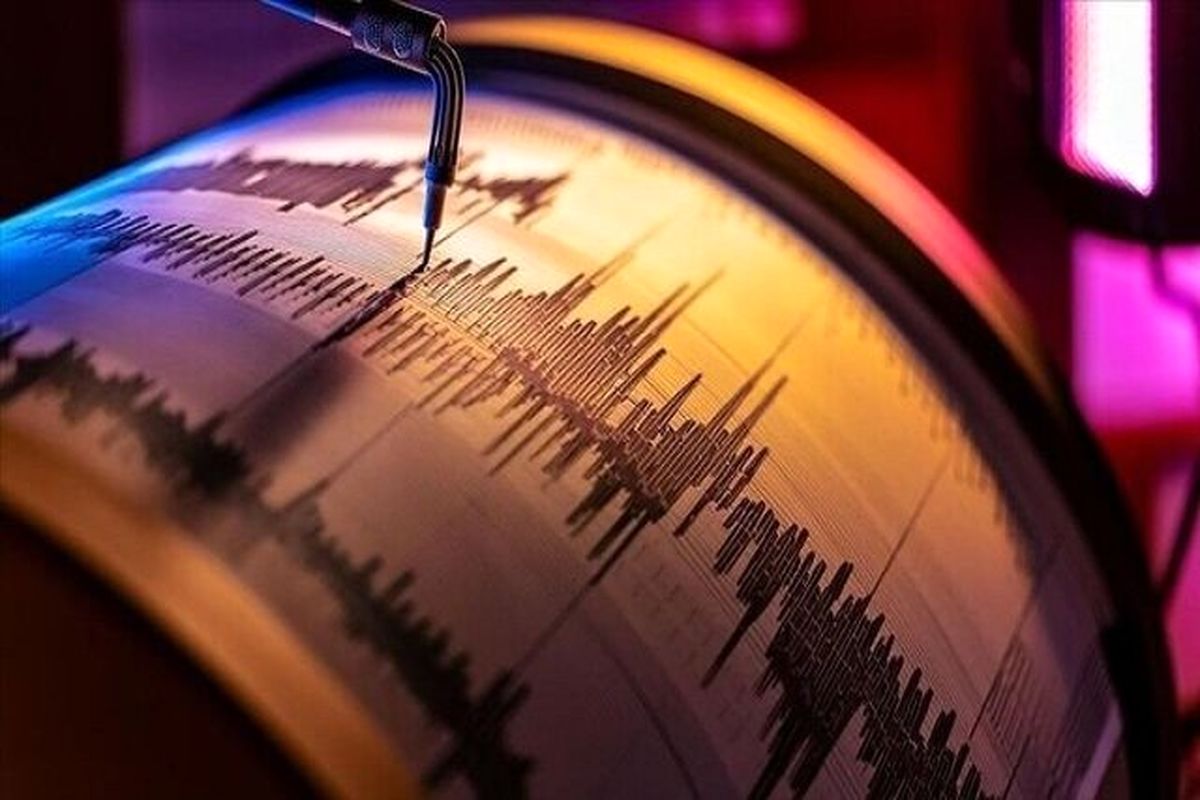 وقوع دو زلزله ۴.۴ در کرمان