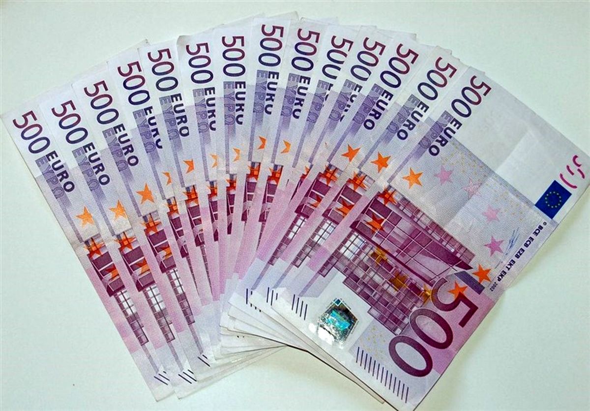 چطور ارز یورویی حج تمتع بگیریم؟ | فروش ارز به زائرین از طریق این پیام‌رسان 