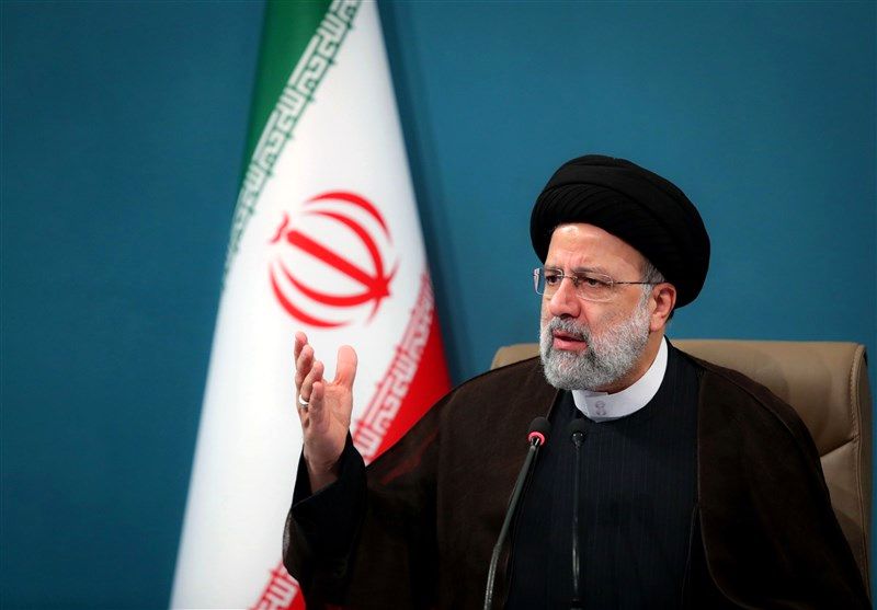 رئیس جمهور: اولویت دولت سیزدهم اتمام پروژه‌های نیمه تمام است 