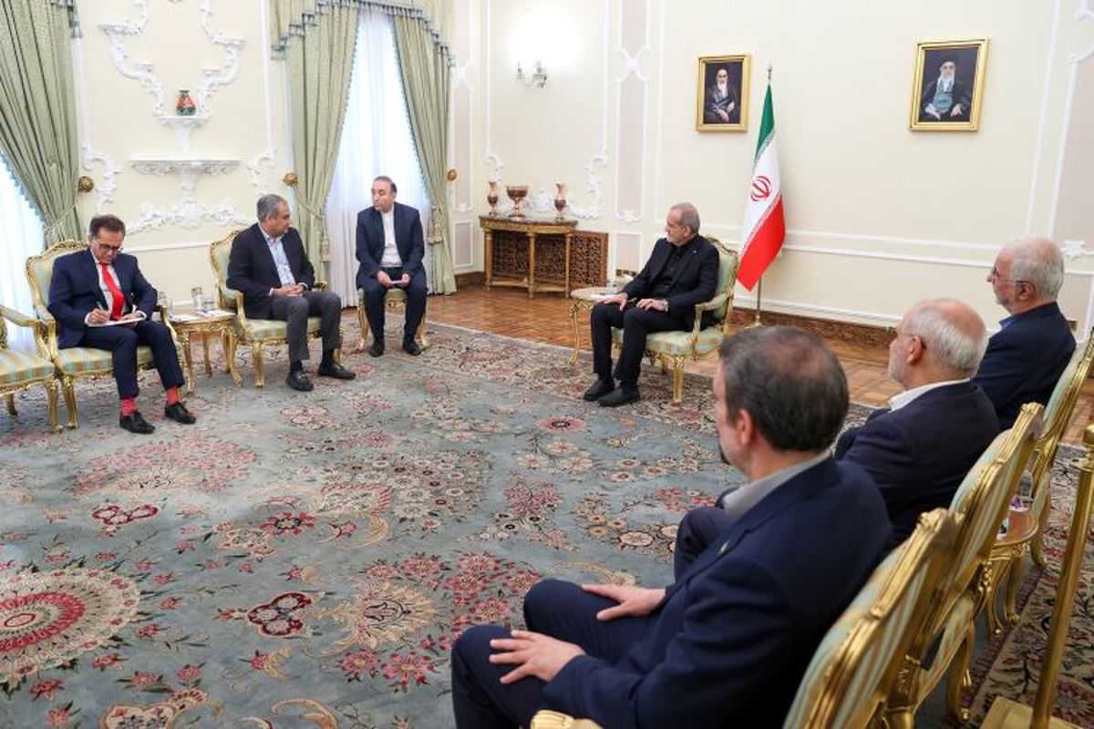 پزشکیان:رژیم صهیونیستی خواستار تضعیف مسلمانان است