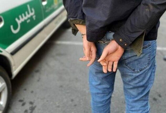 اولین تصاویر از هلاکت سرکرده تروریست‌های تهرانپارس