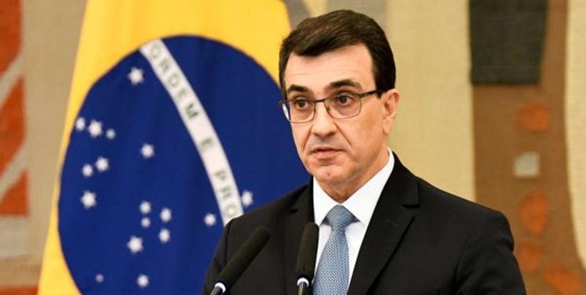  برزیل با آمریکا برای خرید کود شیمیایی از ایران وارد مذاکره شد