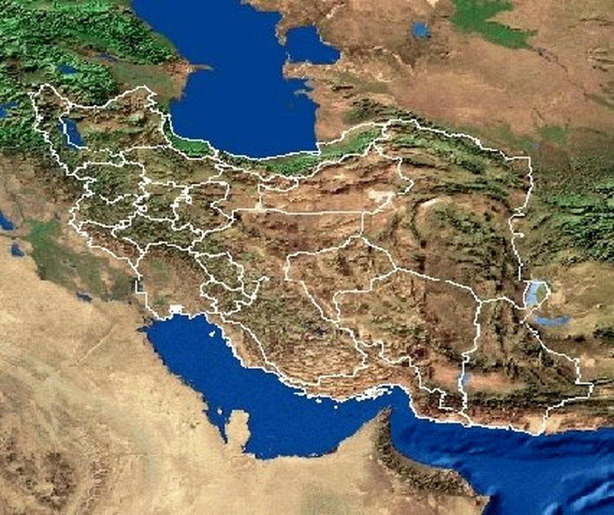 آب خلیج فارس به تهران می‌رسد؟