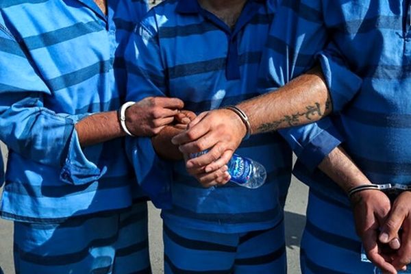 انتقام هولناک سه برادر از مرد شیطان صفت | جنایت مسلحانه در تهران